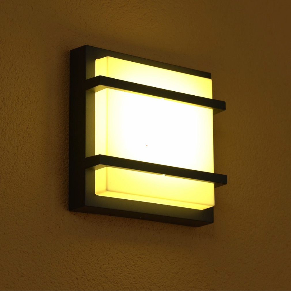 Philips kültéri fali LED lámpa (Petronia)