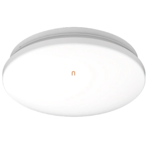   Philips mozgásérzékelős mennyezeti LED lámpa, hidegfehér 12W (Acuna)
