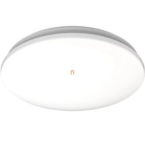   Philips mozgásérzékelős mennyezeti LED lámpa, melegfehér, 21W (Acuna)