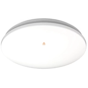   Philips mozgásérzékelős mennyezeti LED lámpa, hidegfehér 21W (Acuna)