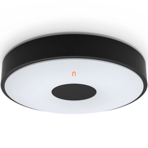 Philips mennyezeti LED lámpa, melegfehér, 24W (Coiner)