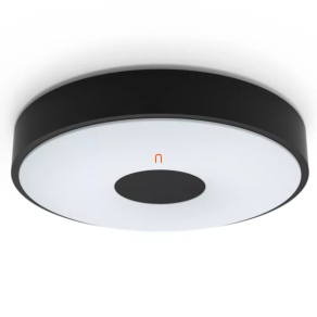 Philips mennyezeti LED lámpa, hidegfehér, 24W (Coiner)