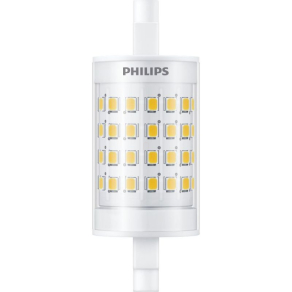   LED R7s   78mm   7W 1000lm 4000K 230V CorePro LEDlinear Philips 929003791402