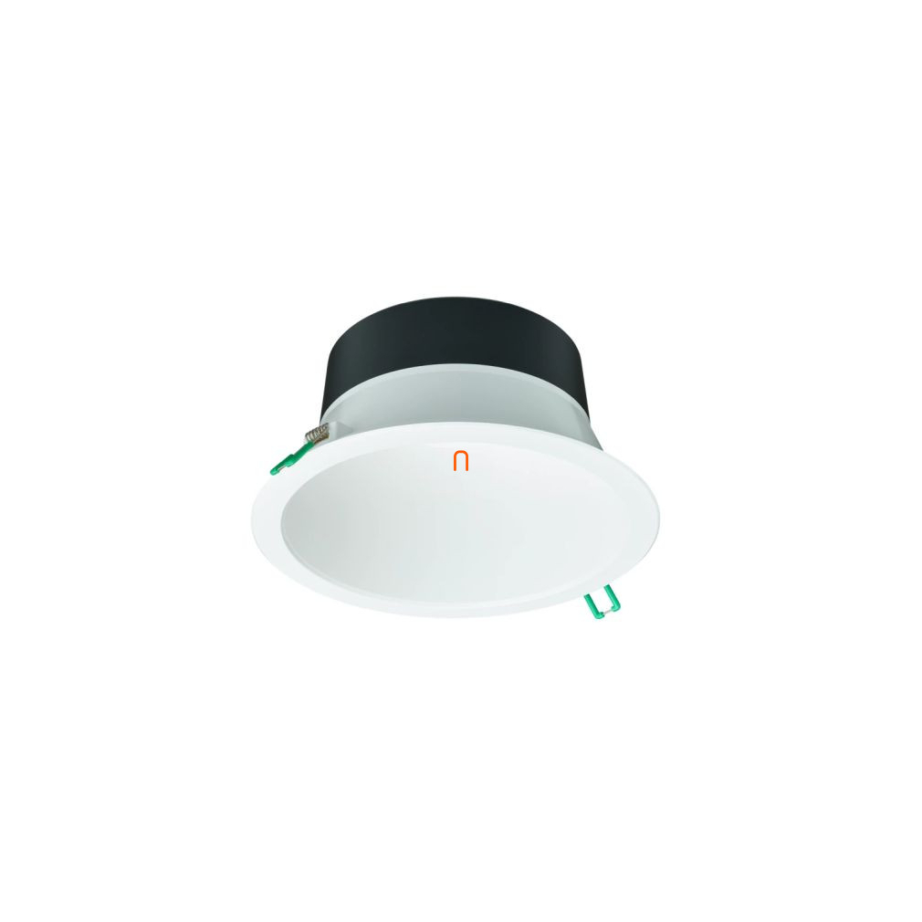 Philips 911401552232 Coreline 19,2W 2350lm 4000K DN142B 20S/840 PSU-E WR LED fehér mélysugárzó lámpa