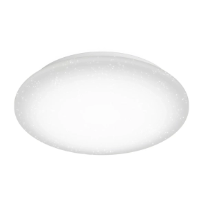   Philips Moire CL200 kerek mennyezeti LED lámpa, 10 W, 1000 lm, melegfehér fényű, 24 cm