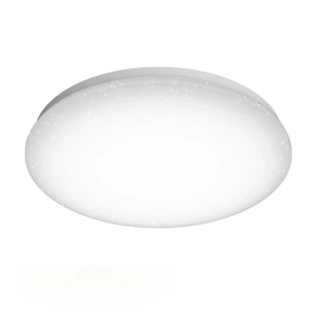   Philips Moire CL200 kerek mennyezeti LED lámpa, 20 W, 2300 lm, hidegfehér fényű, 38 cm