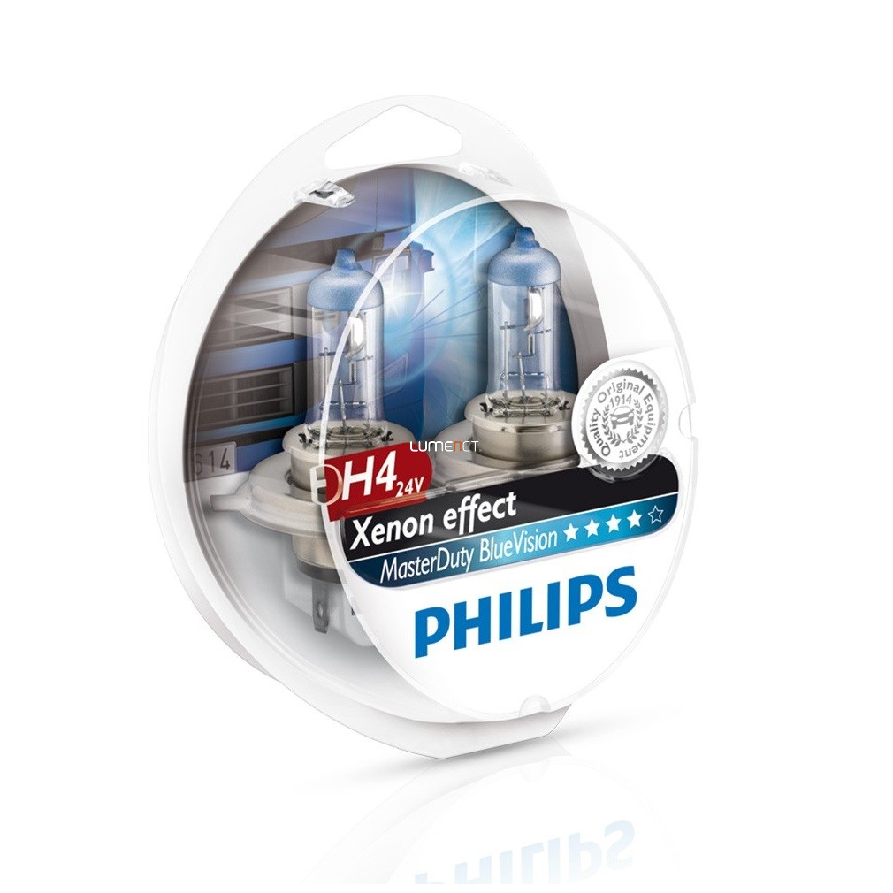 Philips h4 купить. Автолампа h4 24v (p43t-38) MD Blue Vision (2шт) 13342mdbvs2 Philips. 13972mdbvs2 Philips комплект ламп 24v h7 70w px26d Master Duty Blue Vision. Philips Master Duty Blue Vision лампы h27w. H7 24v 70w Philips.