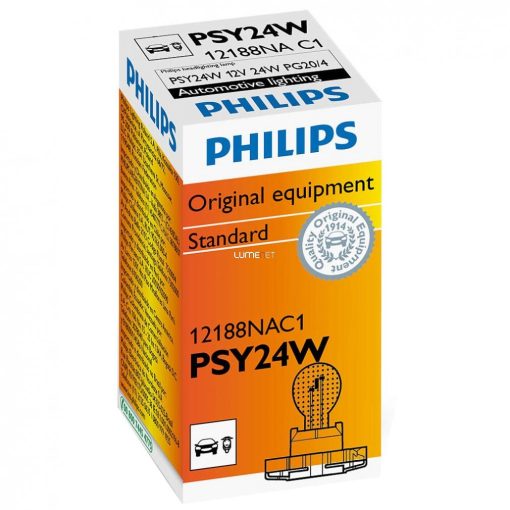Philips PSY24W 12188NAC1