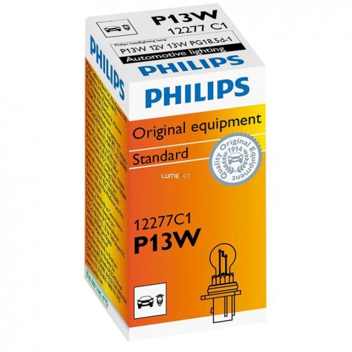 Philips P13W 12277C1