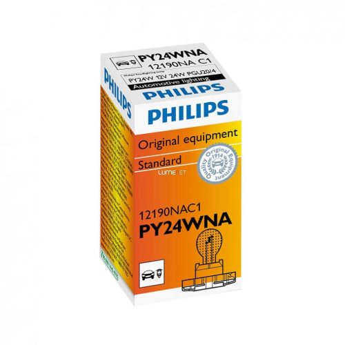 Philips PY24W 12190NAC1 Philips PY24W 12190NAC1