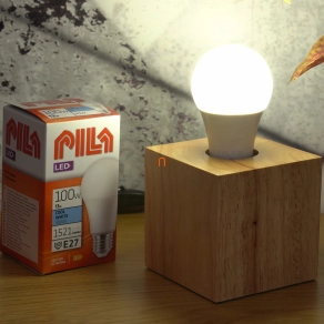 PILA E27 LED 13W 1521lm hidegfehér - 100W izzó helyett