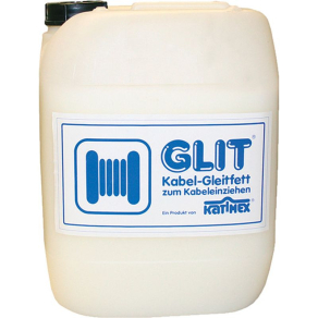   Katimex Kábelsíkosító, nagyteljesítményü, hosszú és könnyű kábelekhez GLIT F100 5L/KAN (101385) 002518