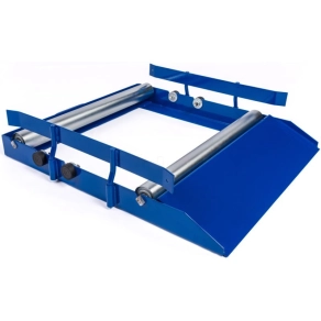   Katimex Kábeldob görgetö állvány, max. dobátmérö 1000 mm, max. 700kg (107135) 002559