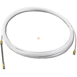 Vezetékbefűző műanyag 5fm d=3mm EZFK 5 000947