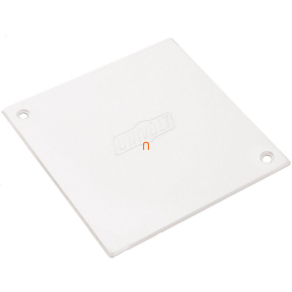   HWAK/RD 100 Peremes fedél a HWAK 100 gipszkarton dobozhoz 001191 Univolt