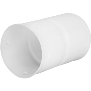   FXKVM 110 karmantyú fehér FXKVS és FXKVR csőhöz 103649 Univolt