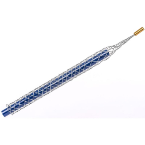   KZ-STR  6-9 120mm kábelbehúzó harisnya  M5-ös véggel 108060 Katimex