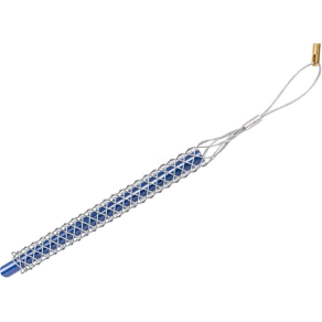   KZ-STR-SCH 15-19 kábelharisnya 1 hurokkal integrált húzófej M5 108063 Katimex