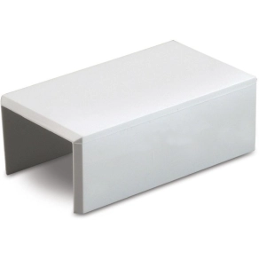   Csatorna összekötő MIK csatornákhoz SK 40/40 fehér 004955 Univolt