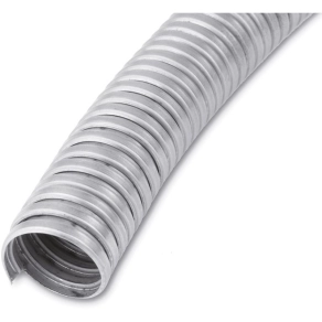Fém gégecső 21/18mm DE330S 18 25M, SG-S-O 005906 Univolt