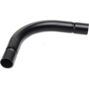 Könyök SB 20 (NB/SB) tokos fekete 008885 Univolt