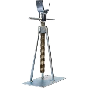   Katimex Orsós kábeldobemelő, max. dobátmérö 1600mm, 4t teherbírás/pár KA-SHEB (107015) 020421