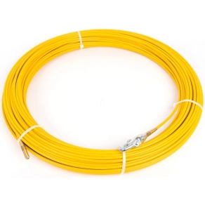   Katimex 60m/7,2mm üvegszálas behúzószál, mindkét végén kezdőhüvellyel KJ 60-EB (103554) 020446