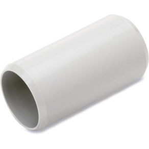 SM 32 Toldó védőcsőhöz világosszürke 020604  Univolt