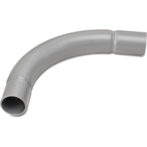 Könyök SB 40 tokos szürke 020619 Univolt