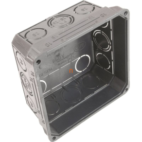 AKU 200 műanyag kötődoboz 200x200x80 020927 Univolt