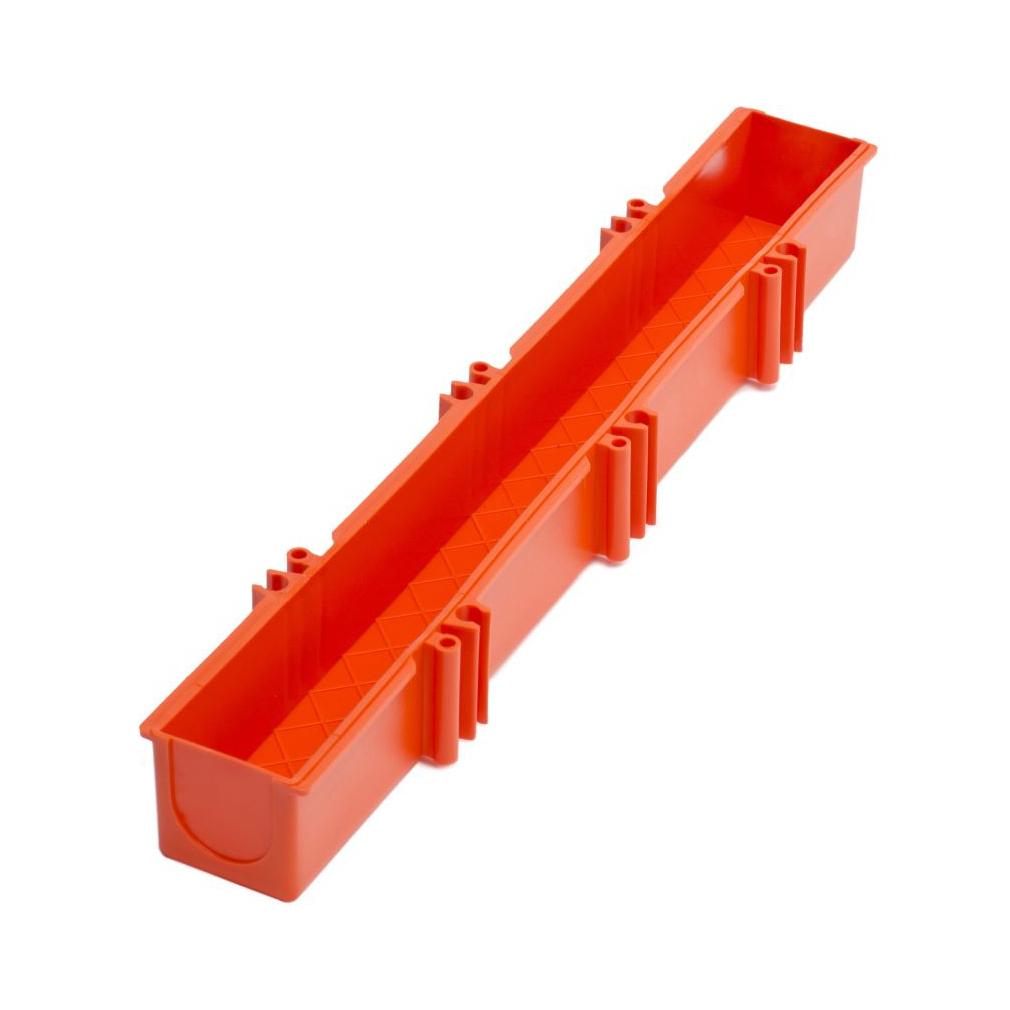 Betondoboz, 300x42x35mm, mennyezeti vagy fali S1 021170 Univolt