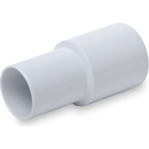 ÜM 20/25 világos szürke csőadapter 021895 Univolt