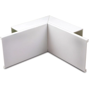   MIE 150/150 - belső sarokelem MAK csatornához - 022961 Univolt