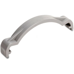 CLB 63 szürke tartókengyel 023073 Univolt