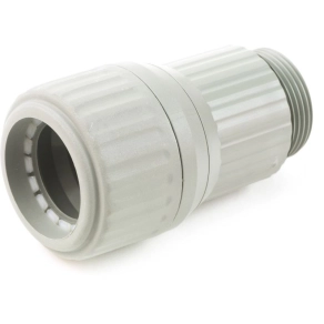   SKGL 2020 S csavarkötés tömszelencével szürke IP65 024883 Univolt