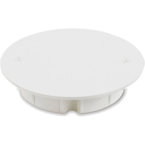 LD 60  dugaszolható fedél, betondobozhoz 026313 Univolt