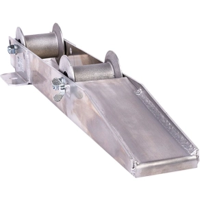  Katimex Kábeldob lecsévélő sín, alu, dobátmérö max. 1200mm, terhelh./pár 1000kg KAT.ROLL (107019) 034561