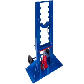   Katimex Hidraulikus kábeldobemelő, 800-3200mm dobhoz, teherbírás 10t/pár HYDROKAT (107017) 034684