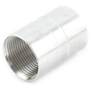 GALM 20 alumínium menetes karmantyú 035226  Univolt