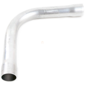   SALB 40 alumínium könyök, SALR alu csőhöz 035246 Univolt