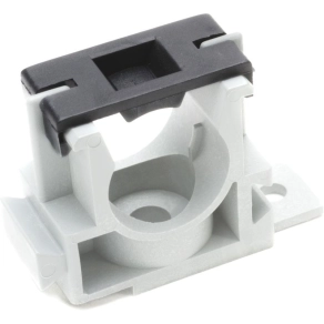  SCLX-C 20 halogénmentes tartókengyel, fekete 043336 Univolt