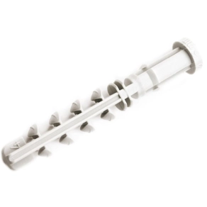   Beütős tipli CL és HFCL bilincshez, halogénmentes DSD 35 világosszürke 6mm 082226 Univolt