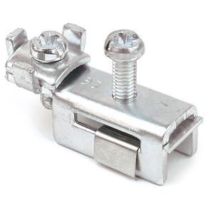   Feszítőfej esőcsatorna-bilincsszalaghoz 16mm2 RRS SPK fv 083218 Univolt