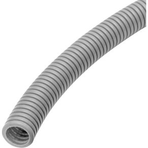   Gégecső lépésálló 50/25 (szürke)  FXP-TURBO 083274 Univolt