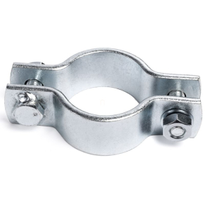   Katimex Acél csőbilincs, 51mm átm. tengely rögzítése kábeldobemelőknél 51MM (107032) 085635