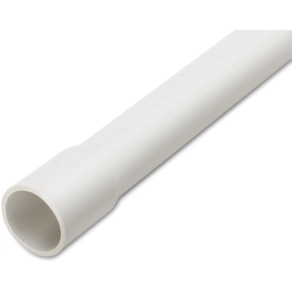   HFPRM Turbo 20  halogénmentes védőcső világosszürke 087224 Univolt