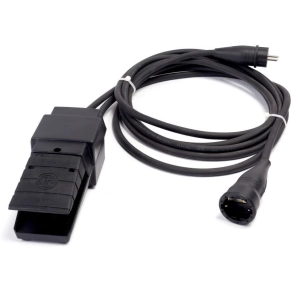   Katimex Lábkapcsoló, a KSW-E elektromos kábelhúzóhoz, 220V OPT-02 (105515) 096266