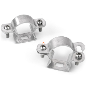   SRAS 50 Tartóbilincs menetes szárhoz tűzihorganyzott 096300 Univolt