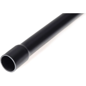   HFPRM Turbo 50  halogénmentes védőcső fekete 098782 Univolt