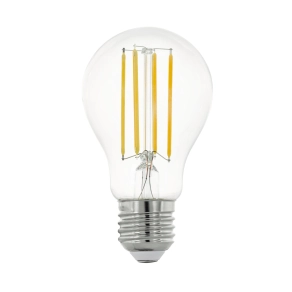 E27 LED, 6 W, 806 lm, hidegfehér fényű - Eglo 12231